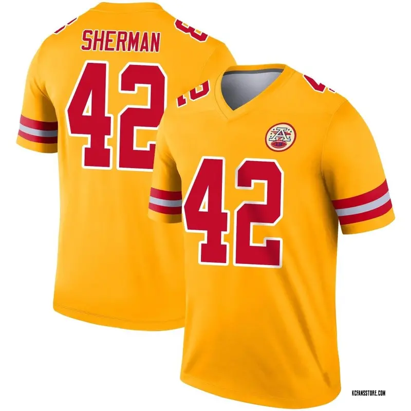 Anthony Sherman Jersey, Anthony Sherman Latest Styles Jerseys